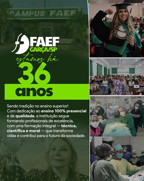 Faef Aluno Net