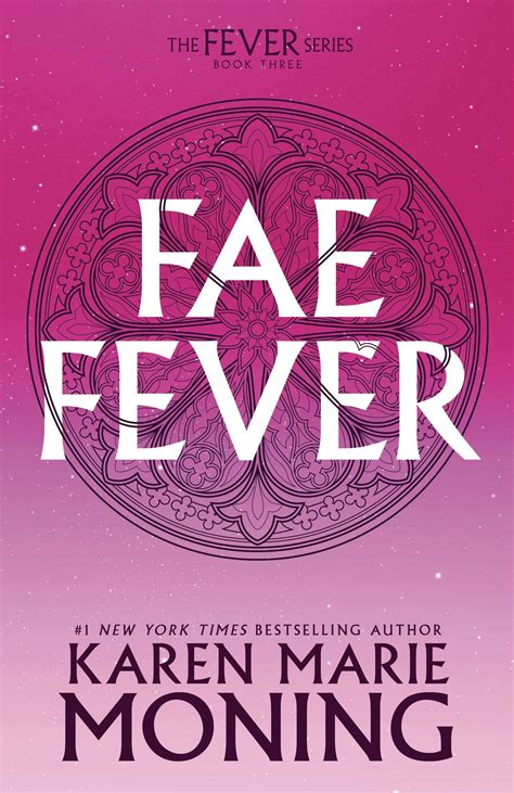 Read Faefever Ebook 
