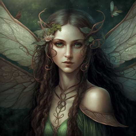 Download Faeries 