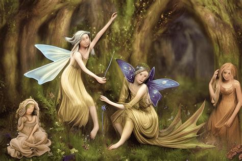 faeriies nude