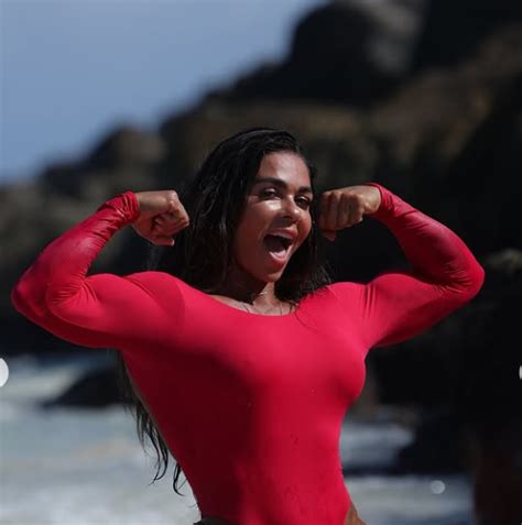 fafa araujo nude