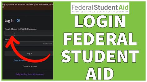 Fafafa Login   Federal Student Aid - Fafafa Login