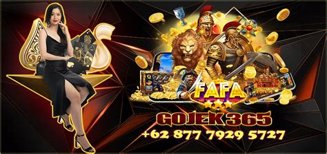 Fafaslot  Situs Fafa Slot Online Terpercaya - Fafa Slot Online