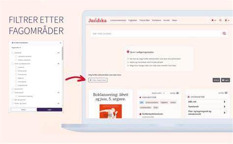 fagområder betydning