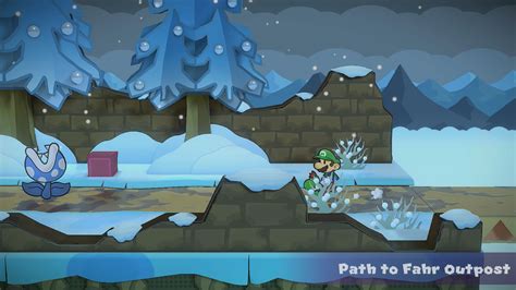 Fahr Outpost Walkthrough