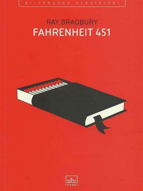Fahrenheit 451 Book Pdf
