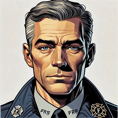 Fahrenheit 451 Characters