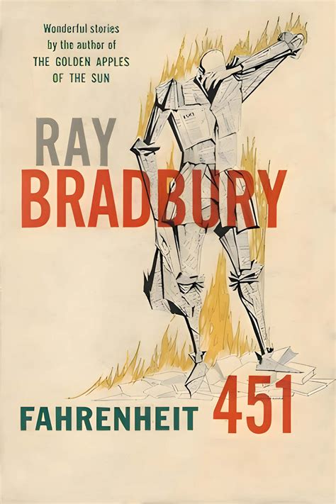 Fahrenheit 451 Ebook