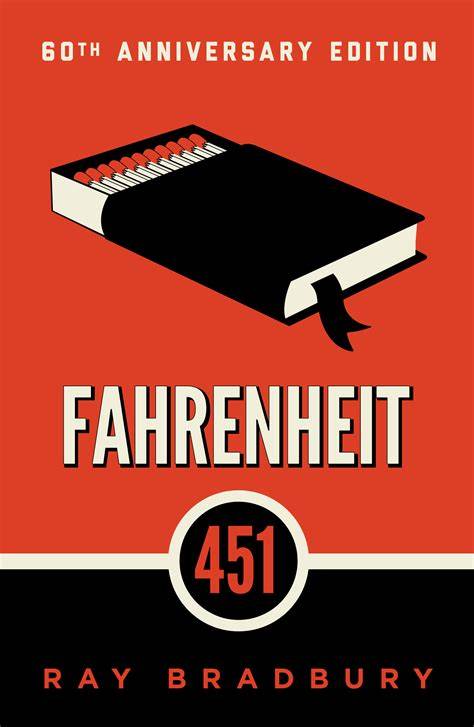 Fahrenheit 451 When Was It Written