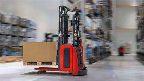 Fahrerlose Transportsysteme