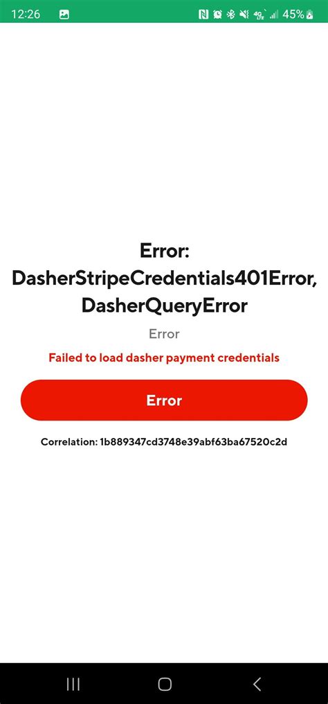 Dasher] Cant login? Gave me login error . I havent dashed in like 3  months? Issue? Is this what deactivation looks like? : r/doordash