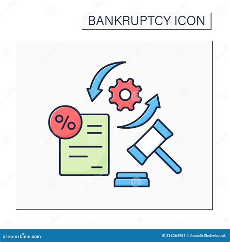 faillissements procedure