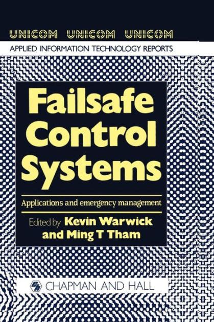 failsafe control systems applications and emergency management