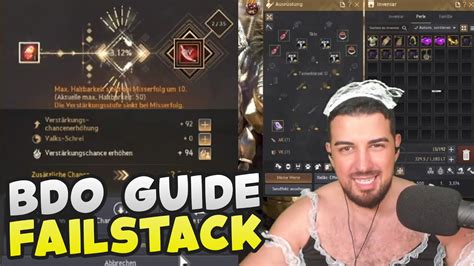Failstacking Guide 2024