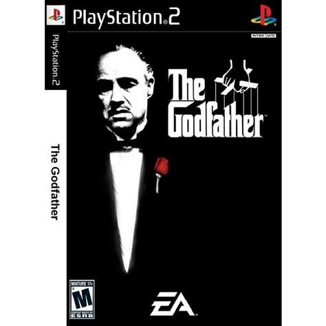 fair game legendado godfather