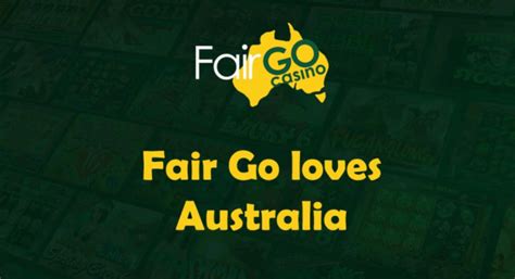 fair go australia pokies