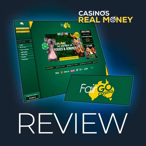 fair go casino payout reviews