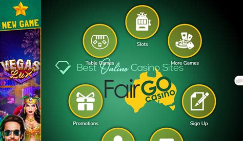 fair go casino review askgamblers