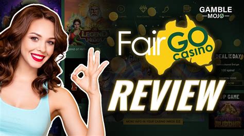 fair go online casino review