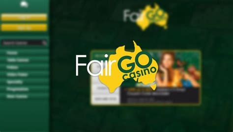fair go x online login australia mcrv