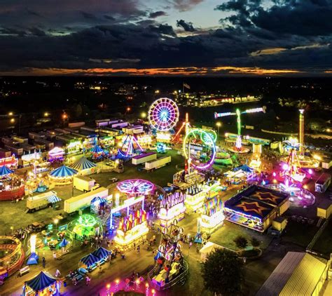 fair in ohio