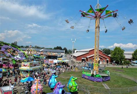 Fair Northampton