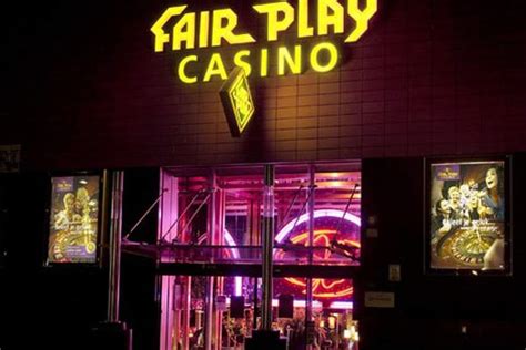 fair play casino coolsingel rotterdam edia belgium