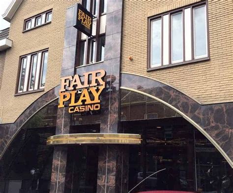 fair play casino kerkrade offnungszeiten aoem canada