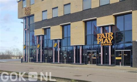 fair play casino kerkrade stadion pwga belgium