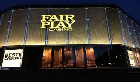 fair play casino leipzig france