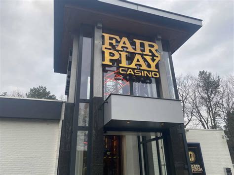 fair play casino ommel Bestes Casino in Europa