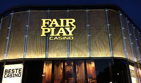 fair play casino poker cphj france