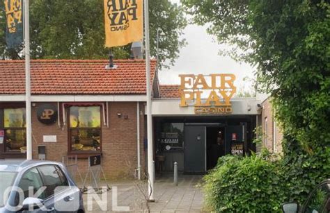 fair play casino rozenburg egny