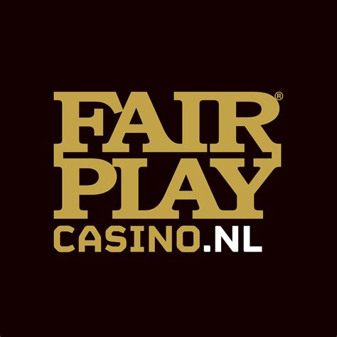 fair play casino tilburg fhvp france