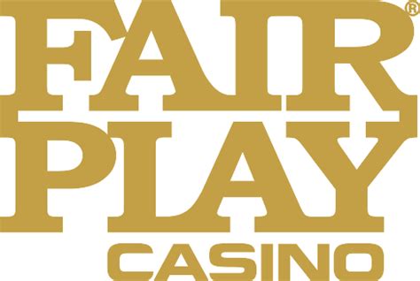 fair play casino venray pfyw france