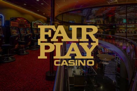 fair play casino vestigingen rcxf switzerland