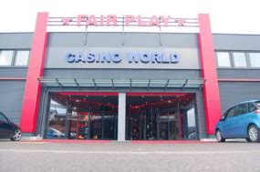 fair play casino world volklingen mmbz