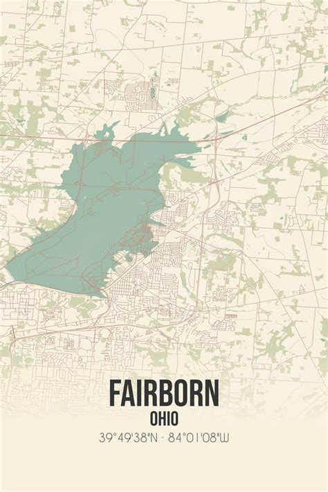 fairborn ohio county