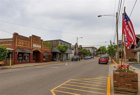 fairfield ohio