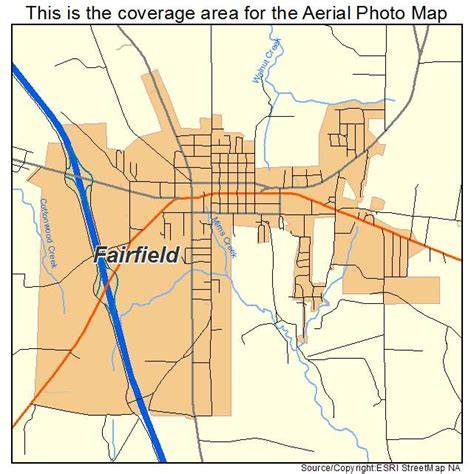 fairfield texas