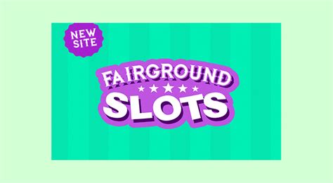 fairground slots review