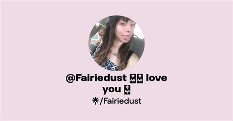 Fairiedust