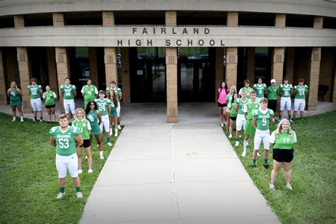 Fairland High School