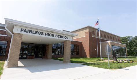 Fairless High School