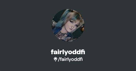 fairlyoddfi nude