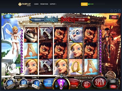 fairplay casino app deutschen Casino