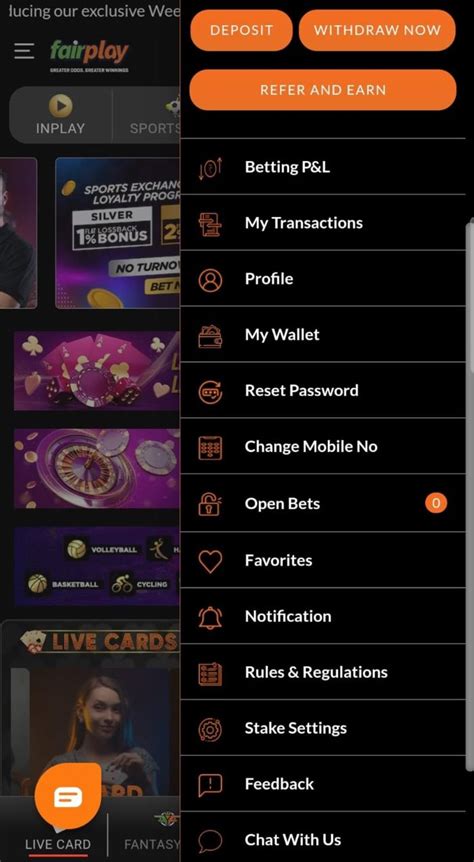 fairplay casino app dlkg