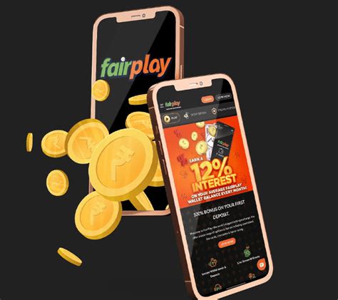 fairplay casino app eufg belgium