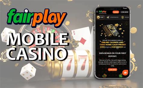 fairplay casino app pzex belgium