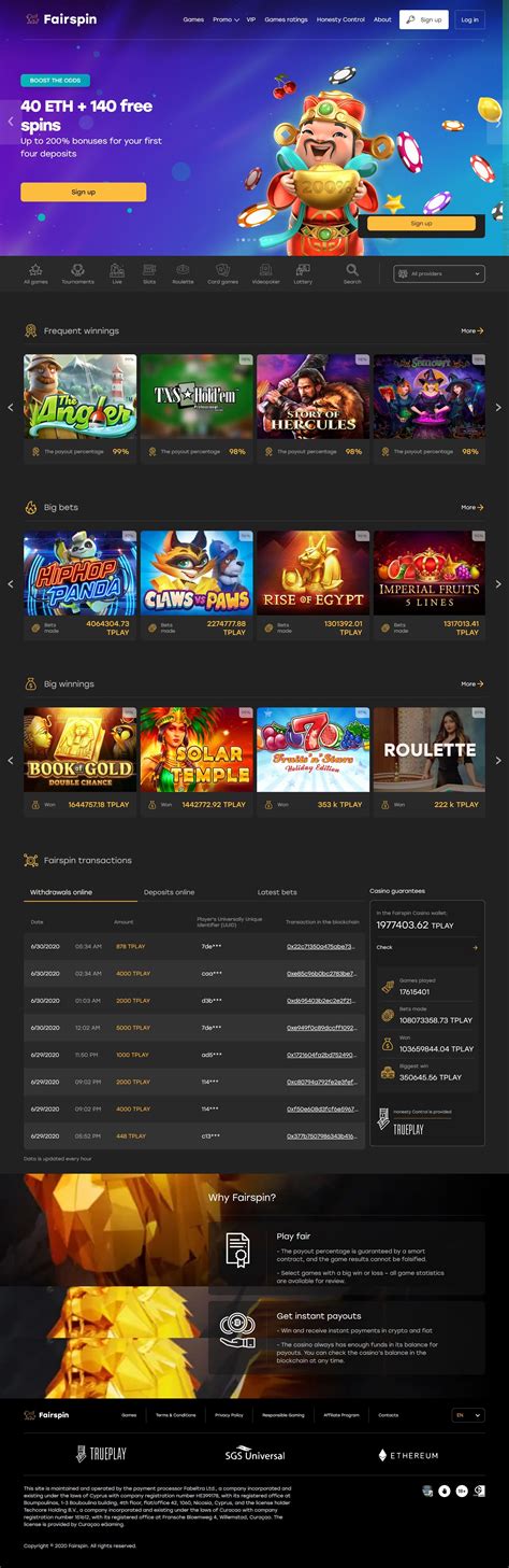 fairplay casino askgamblers france